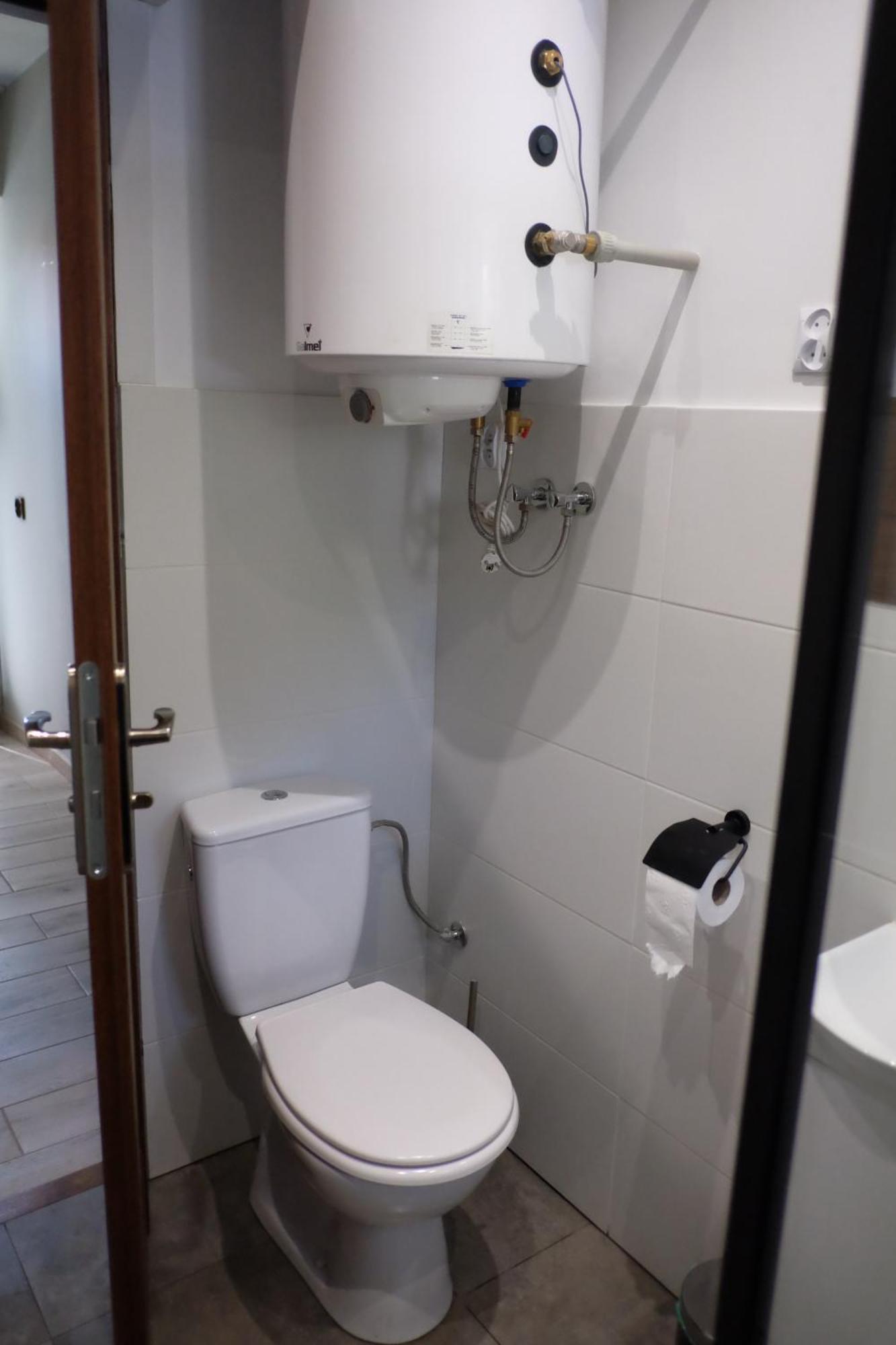 Ferienwohnung Dom K2 Pinczow Exterior foto