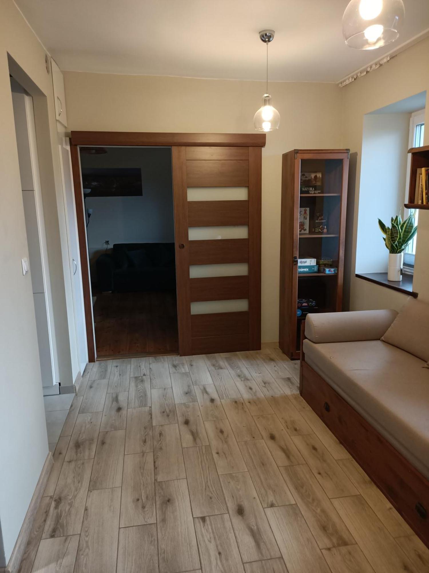 Ferienwohnung Dom K2 Pinczow Exterior foto