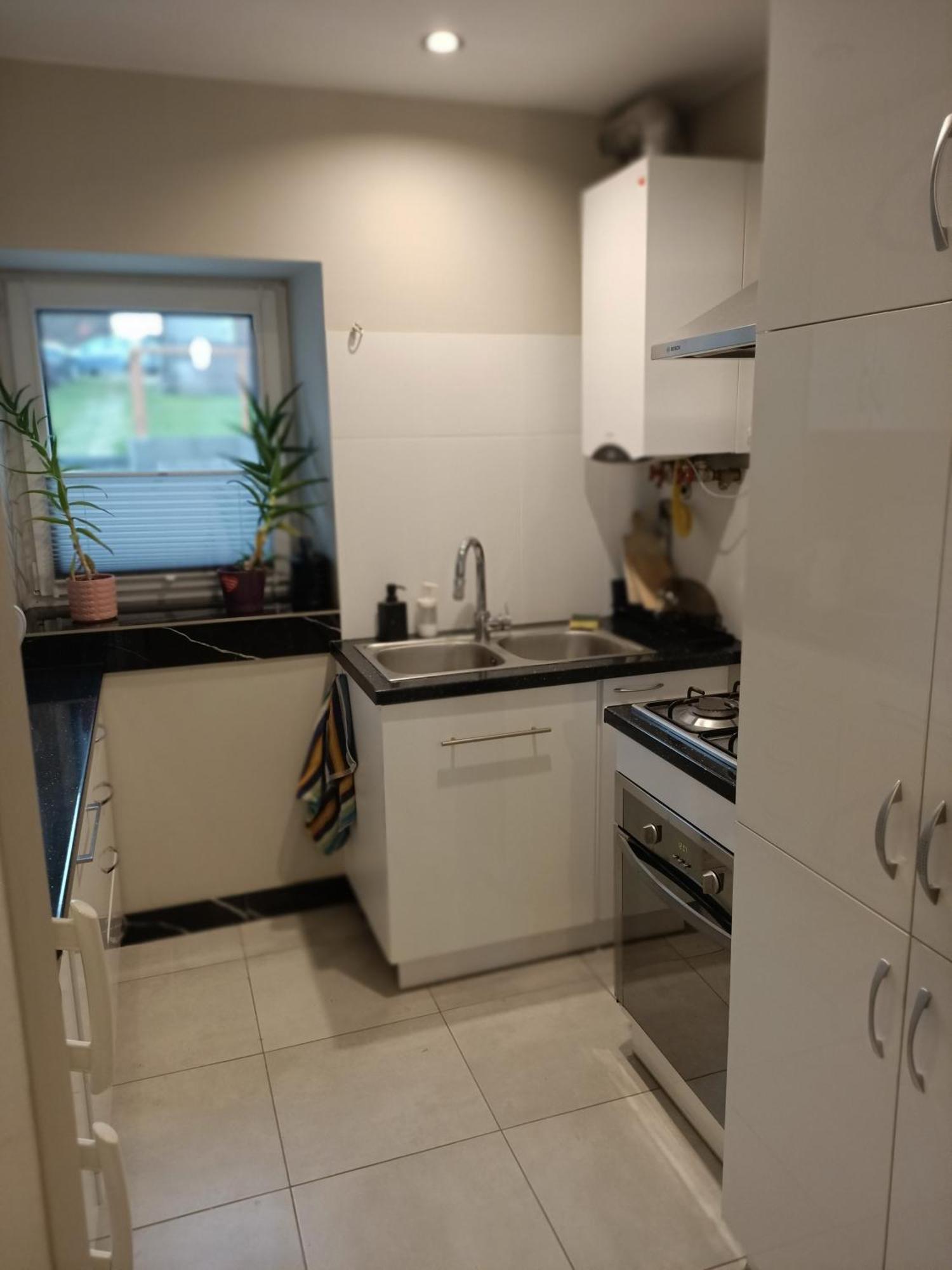 Ferienwohnung Dom K2 Pinczow Exterior foto